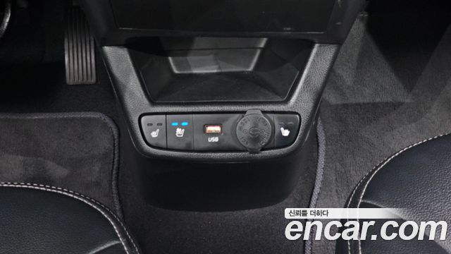 Kia RAY 2024 — photo 13