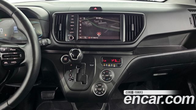 Kia RAY 2024 — photo 14