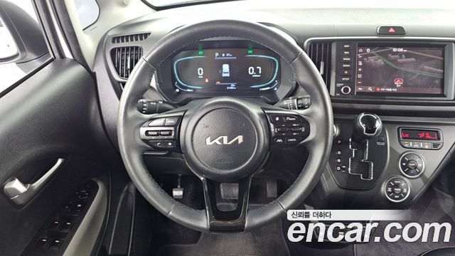 Kia RAY 2024 — photo 15