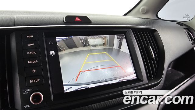 Kia RAY 2024 — photo 16