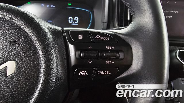 Kia RAY 2024 — photo 17