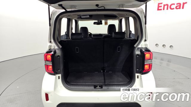 Kia RAY 2024 — photo 18