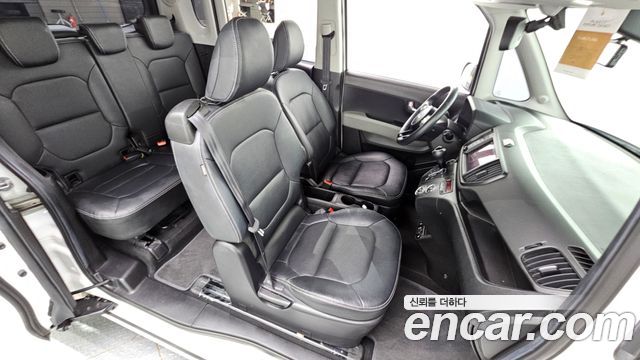 Kia RAY 2024 — photo 19