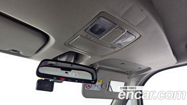 Kia RAY 2024 — photo 20