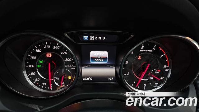 Mercedes-Benz A-Class 2018 — photo 8