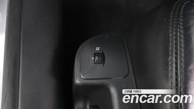 Renault Korea SM5  2011 — photo 16