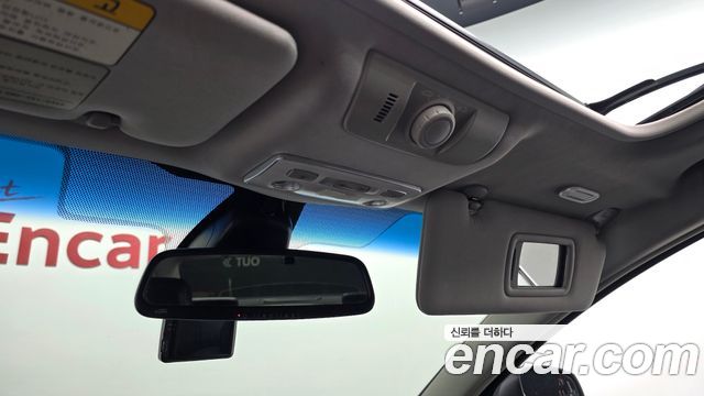 Renault Korea SM5  2011 — photo 19