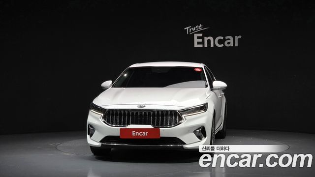 Kia K7 2020 — photo 3