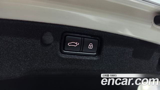 Kia K7 2020 — photo 18