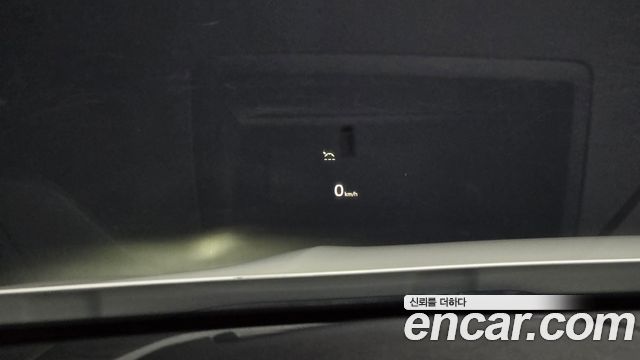 Kia K7 2020 — photo 21