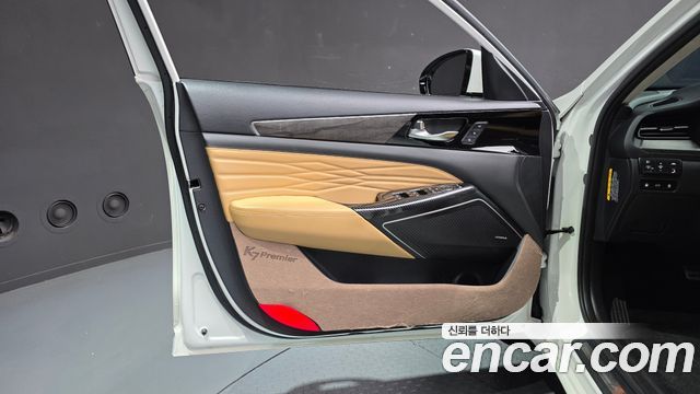 Kia K7 2020 — photo 14