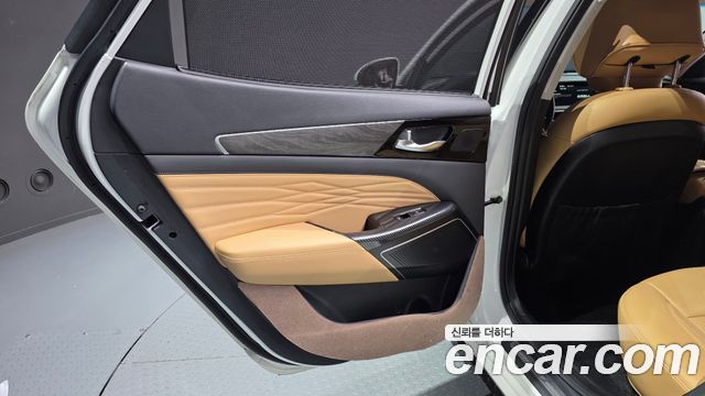 Kia K7 2020 — photo 15