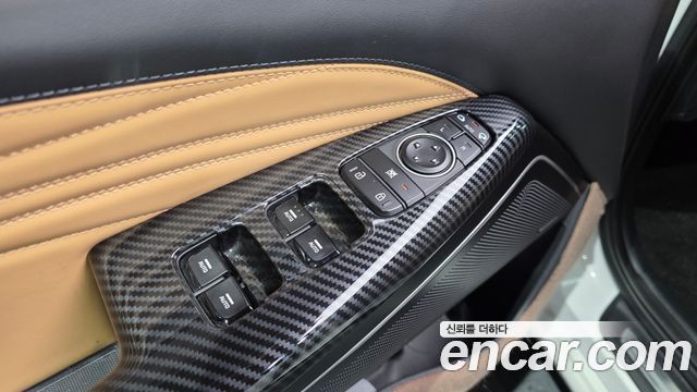Kia K7 2020 — photo 29