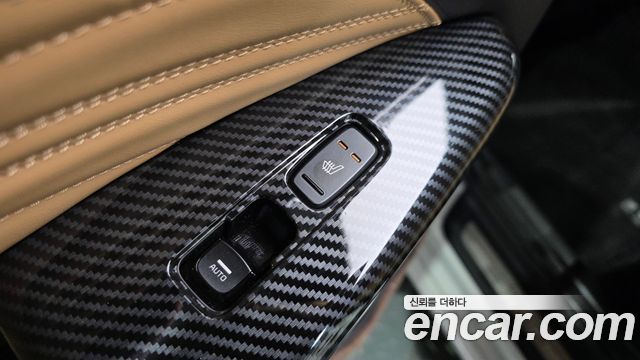 Kia K7 2020 — photo 31