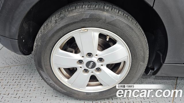 Mini Cooper 2021 — photo 5