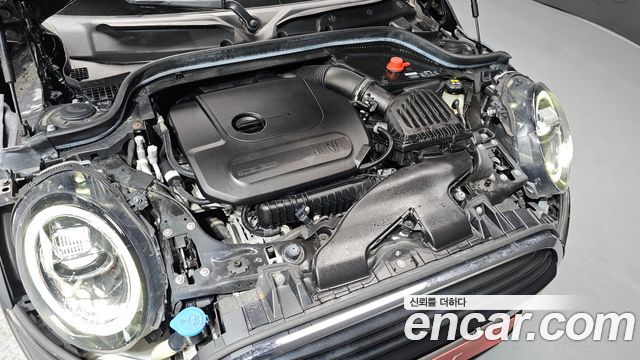 Mini Cooper 2021 — photo 6