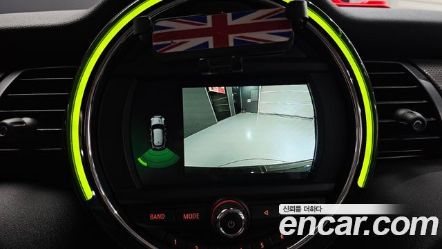 Mini Cooper 2021 — photo 20