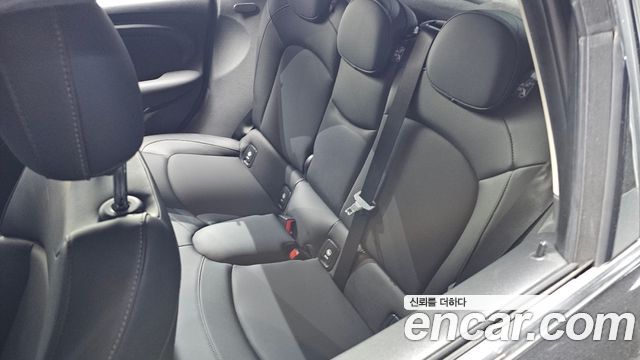 Mini Cooper 2021 — photo 24