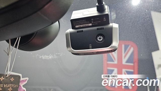 Mini Cooper 2021 — photo 27