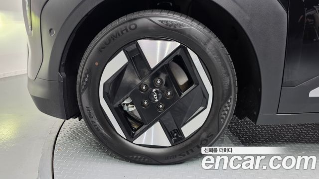 Kia EV3 2025 — photo 5