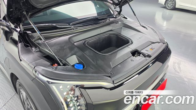 Kia EV3 2025 — photo 6