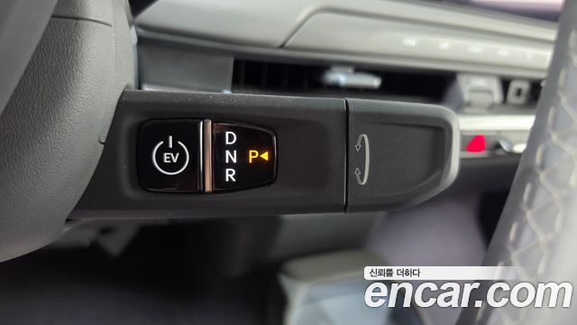 Kia EV3 2025 — photo 12