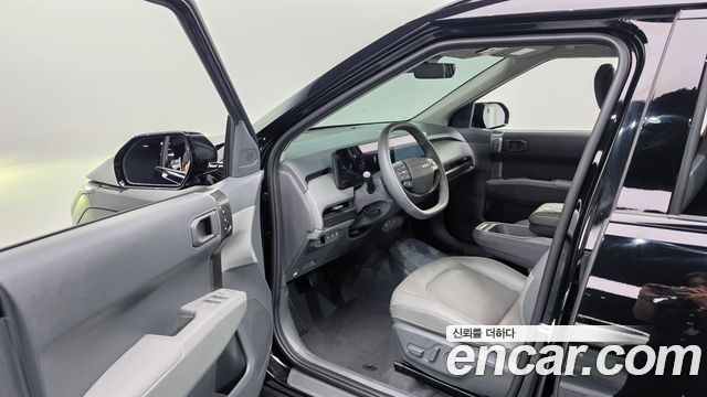 Kia EV3 2025 — photo 13