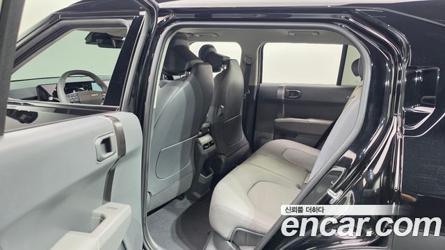 Kia EV3 2025 — photo 17