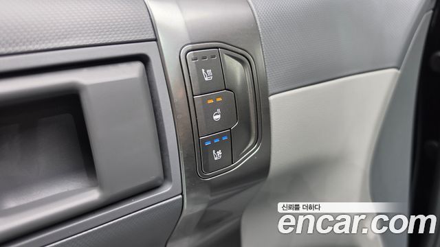 Kia EV3 2025 — photo 22