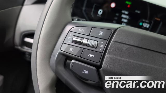 Kia EV3 2025 — photo 23