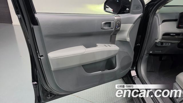Kia EV3 2025 — photo 26