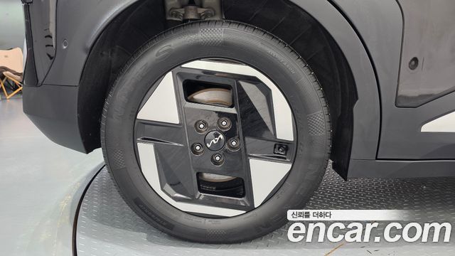 Kia EV3 2025 — photo 7