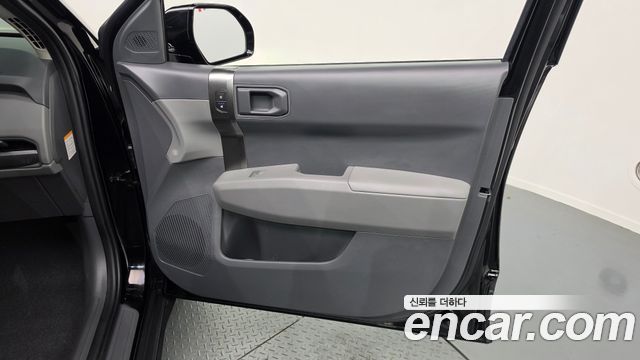 Kia EV3 2025 — photo 14