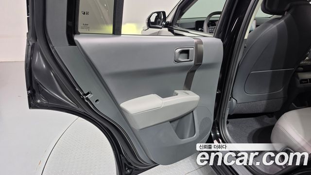 Kia EV3 2025 — photo 15