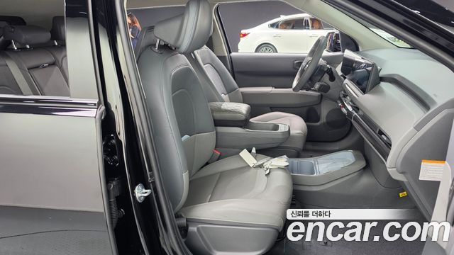 Kia EV3 2025 — photo 16