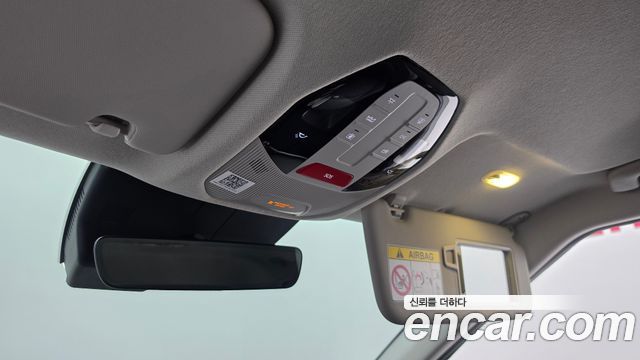 Kia EV3 2025 — photo 27