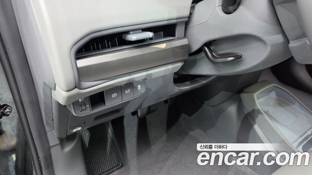Kia EV3 2025 — photo 28