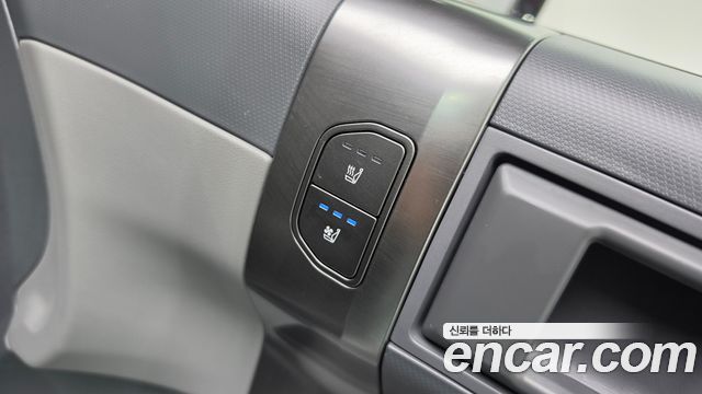 Kia EV3 2025 — photo 29