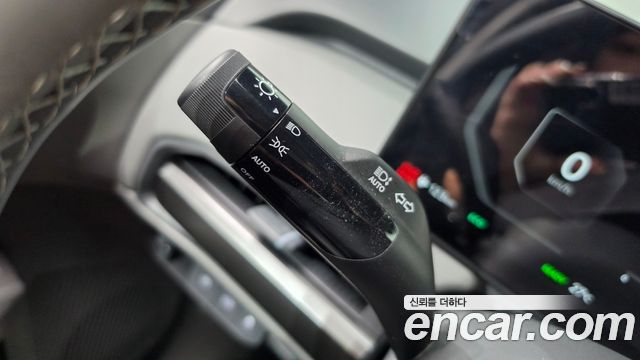 Kia EV3 2025 — photo 33