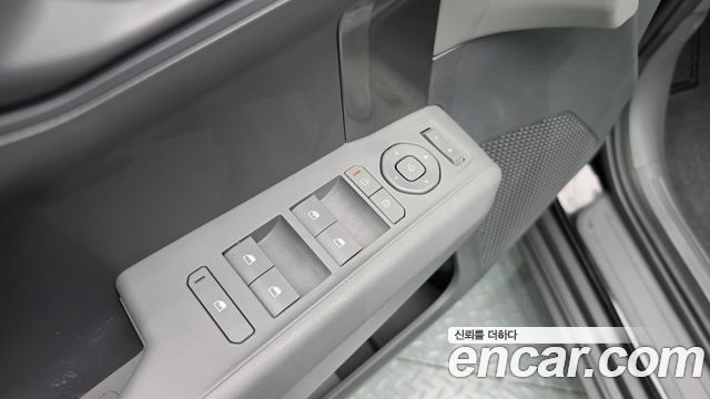 Kia EV3 2025 — photo 34