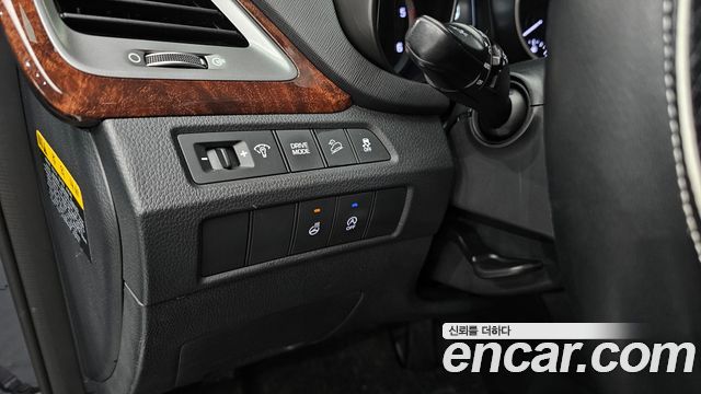 Hyundai Santafe 2016 — photo 14