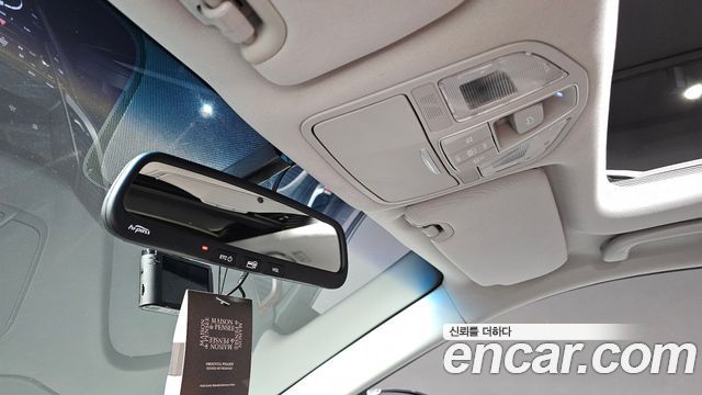 Hyundai Santafe 2016 — photo 15