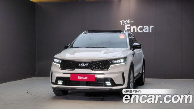 Kia Sorento 2022 — photo 2