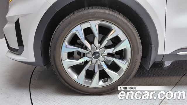 Kia Sorento 2022 — photo 5