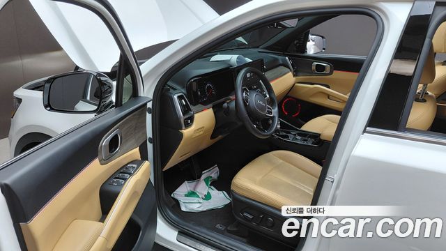 Kia Sorento 2022 — photo 13