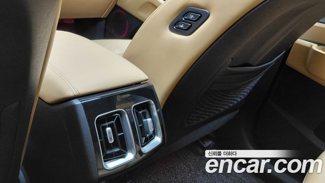 Kia Sorento 2022 — photo 24