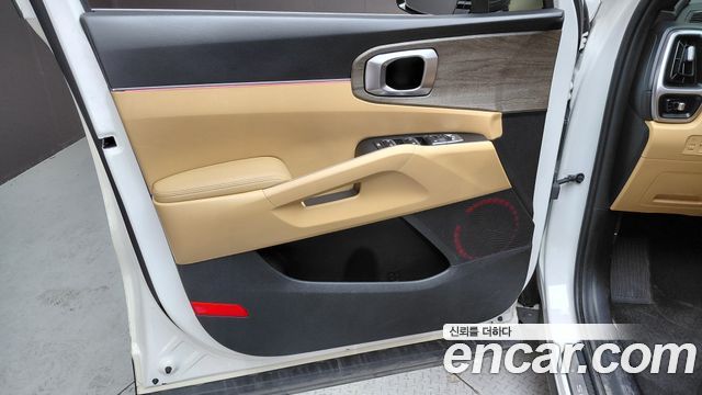Kia Sorento 2022 — photo 14