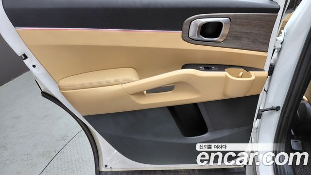 Kia Sorento 2022 — photo 15