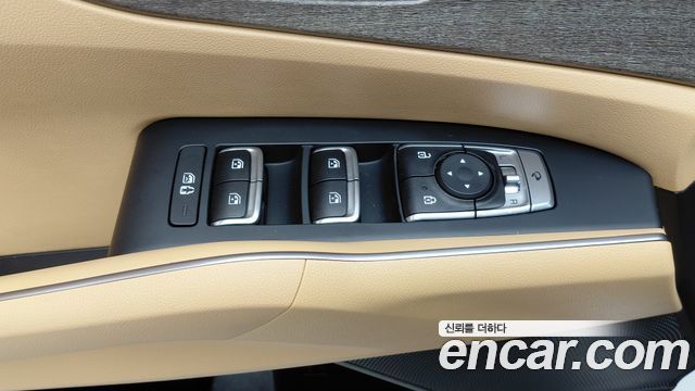Kia Sorento 2022 — photo 27