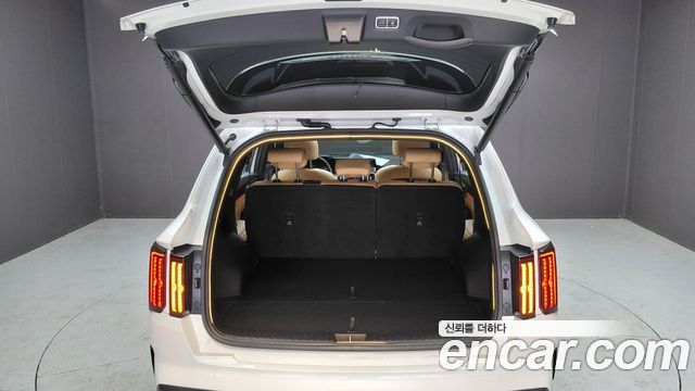 Kia Sorento 2022 — photo 31